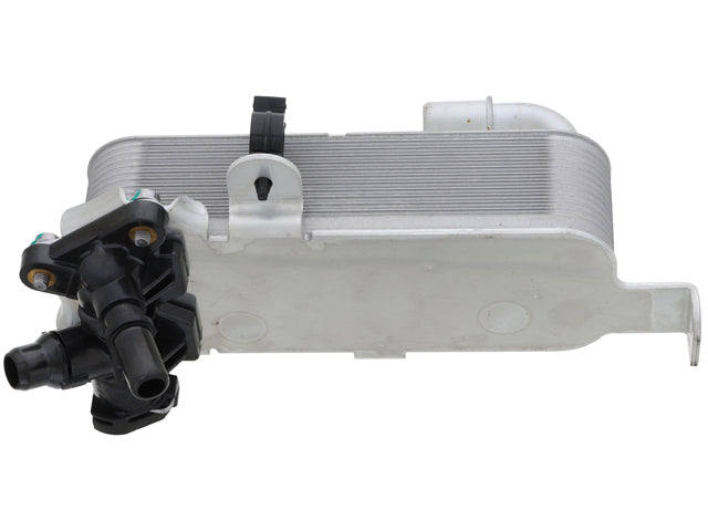 BMW Transmission Oil Cooler Heat Exchanger - Automatic Transmission | 2012-2018