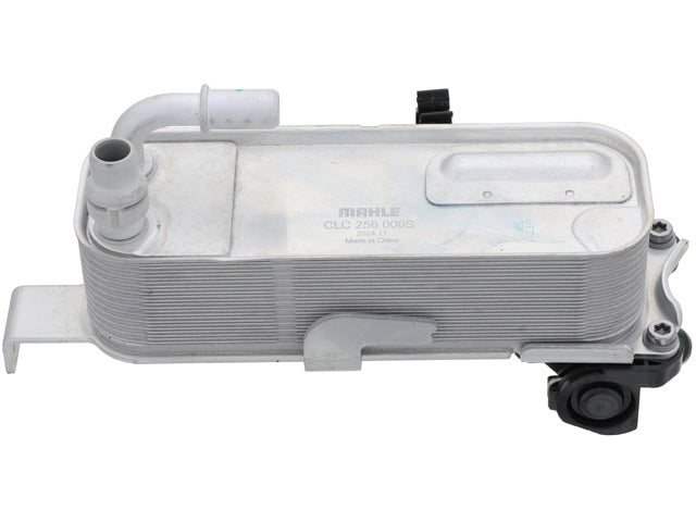 BMW Transmission Oil Cooler (Heat Exchanger) - Automatic Transmission | 2012-2018 17217600553