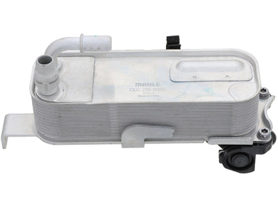 BMW Transmission Oil Cooler Heat Exchanger - Automatic Transmission | 2012-2018 17217600553