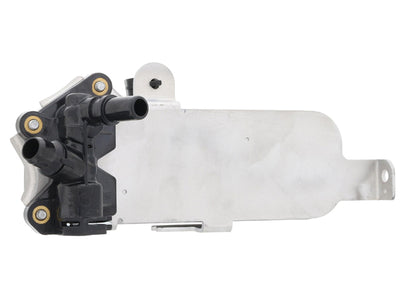 BMW Transmission Oil Cooler Heat Exchanger - Automatic Transmission | 2012-2018