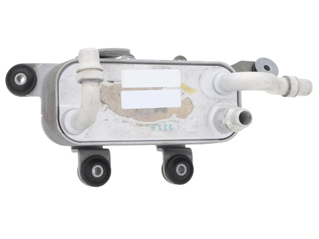 BMW Engine Oil Cooler Heat Exchanger | 2012-2018 17217628058