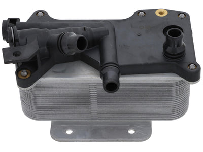 BMW Transmission Oil Cooler Heat Exchanger - Automatic Transmission | 2012-2016 17217638582