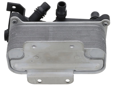 BMW Transmission Oil Cooler Heat Exchanger - Automatic Transmission | 2012-2016