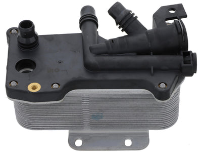 BMW Transmission Oil Cooler Heat Exchanger - Automatic Transmission | 2012-2016 17217638582