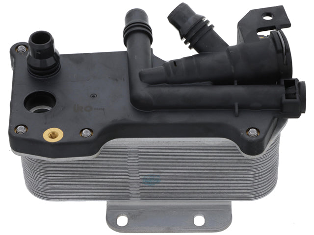 BMW Transmission Oil Cooler Heat Exchanger - Automatic Transmission | 2012-2016 17217638582