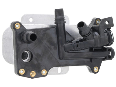 BMW Transmission Oil Cooler Heat Exchanger - Automatic Transmission | 2012-2016 17217638582