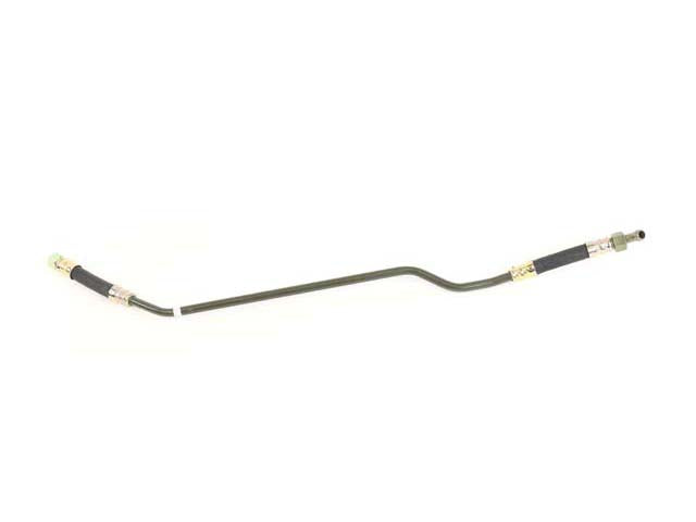 BMW Transmission Cooling Line - Automatic Transmission - Inlet | 1985-1987