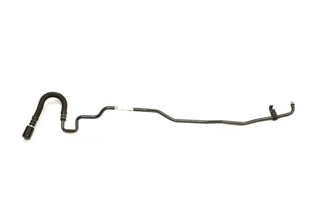 BMW Transmission Cooling Line - Automatic Transmission - Inlet | 2001-2005