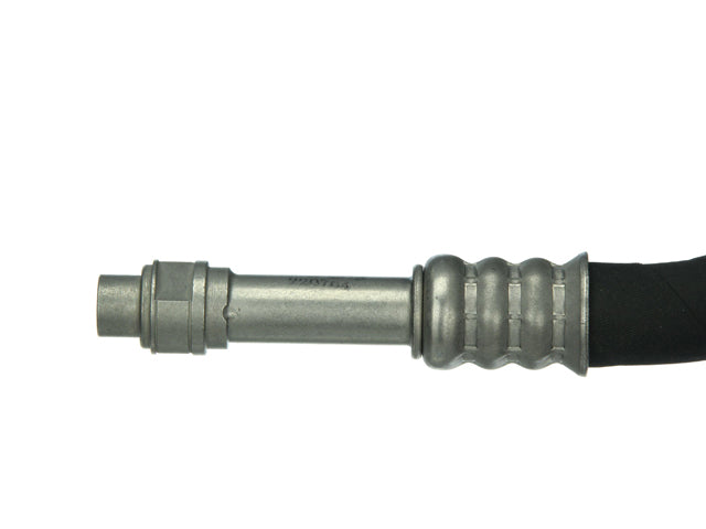 BMW Engine Oil Cooler Line - Inlet | 2008-2010 17227560979