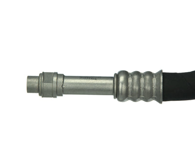 BMW Engine Oil Cooler Line - Inlet | 2008-2010 17227560979