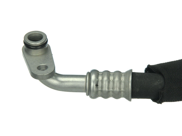 BMW Engine Oil Cooler Line - Inlet | 2008-2010