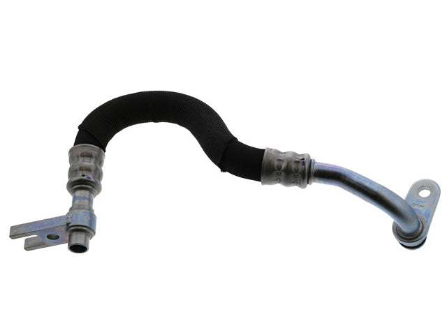 BMW Engine Oil Cooler Line - Outlet | 2008-2010
