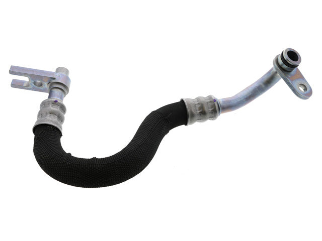 BMW Engine Oil Cooler Line - Outlet | 2008-2010