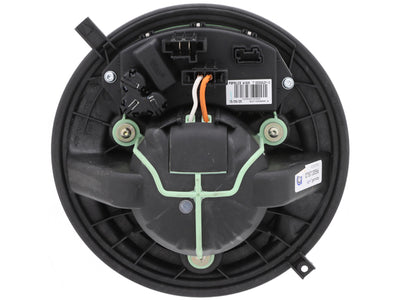 Mercedes-Benz Blower Motor Assembly - For Climate Control | 2012-2020