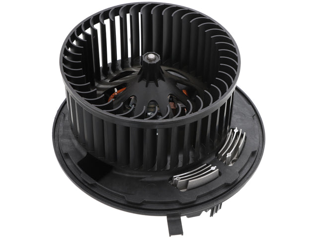 Mercedes-Benz Blower Motor Assembly - For Climate Control | 2012-2020 1729065200