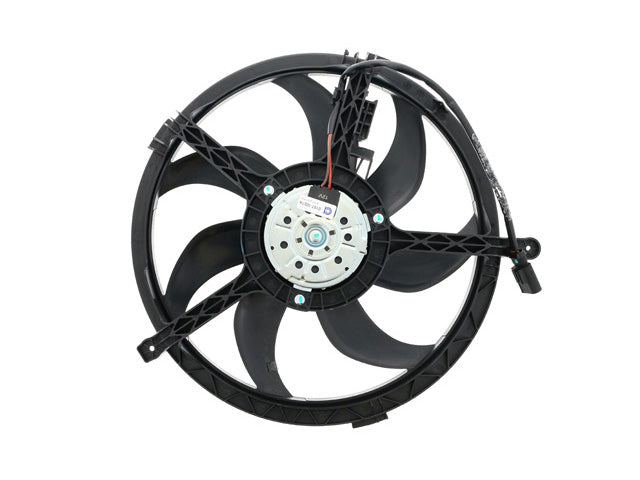 BMW Cooling Fan Assembly with Housing | 1988-2018 17422754854