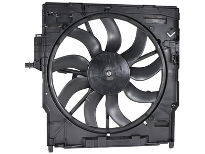 BMW Cooling Fan Assembly with Shroud 850W | 2014-2019 17427634471
