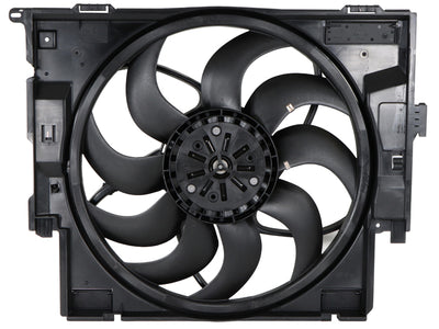 BMW Cooling Fan Assembly with Shroud 850W | 2012-2018 17427640513