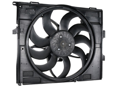BMW Cooling Fan Assembly with Shroud | 2016-2021
