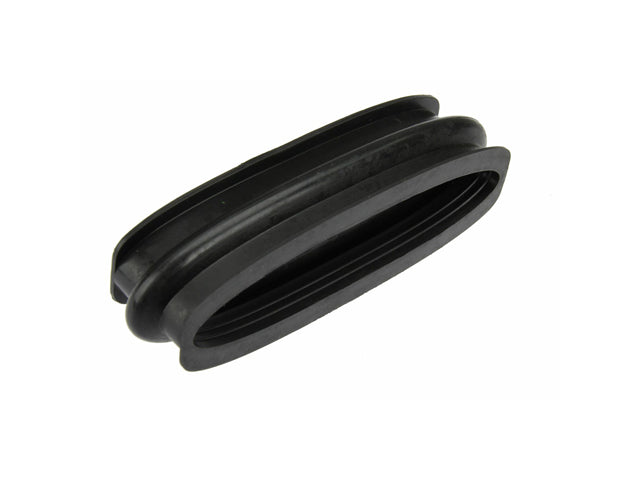 Mercedes-Benz Air Intake Duct Boot - Intercooler to Supercharger Air Duct | 2010 17517639959