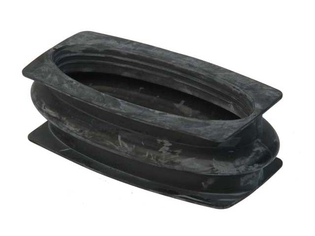 Mercedes-Benz Air Intake Duct Boot - Intercooler to Intake Manifold Air Duct | 2010-2015 17517639960