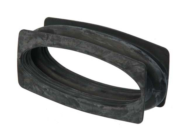 Mercedes-Benz Air Intake Duct Boot - Intercooler to Intake Manifold Air Duct | 2010-2015 17517639960