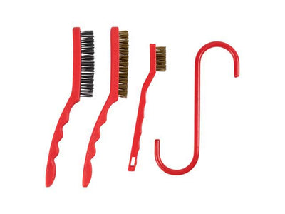 Wire Brush Set - Sierra Madre Collection