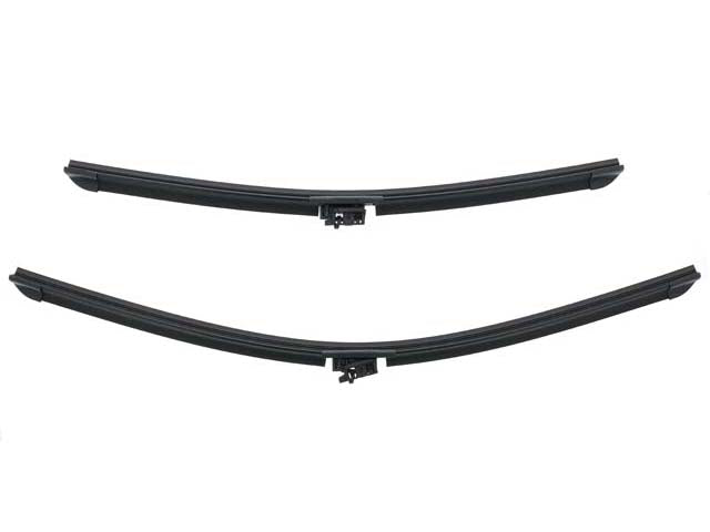 Mercedes-Benz Wiper Blade Set | 2015-2019
