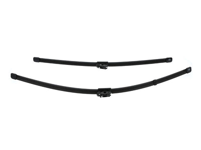 Mercedes-Benz Wiper Blade Set | 2015-2019