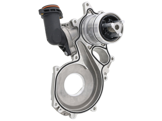 Porsche Thermostat Assembly, 356A/356B | 1958-1960 1772007901
