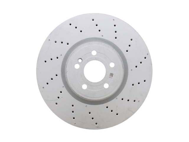 Mercedes-Benz Brake Disc | 2020-2023 1774210000