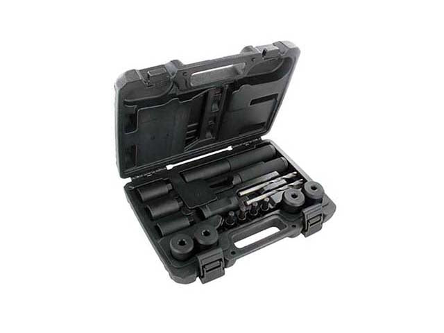 Wheel Lock Removal Tool Kit - CTA Lugdriller 1775