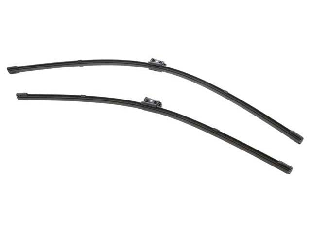 Mercedes-Benz Wiper Blade Set | 2019-2025