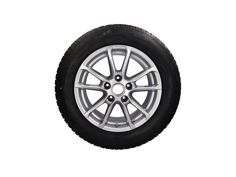 18 Inch Winter Wheel And Tyre - Cayenne | 2011-2018