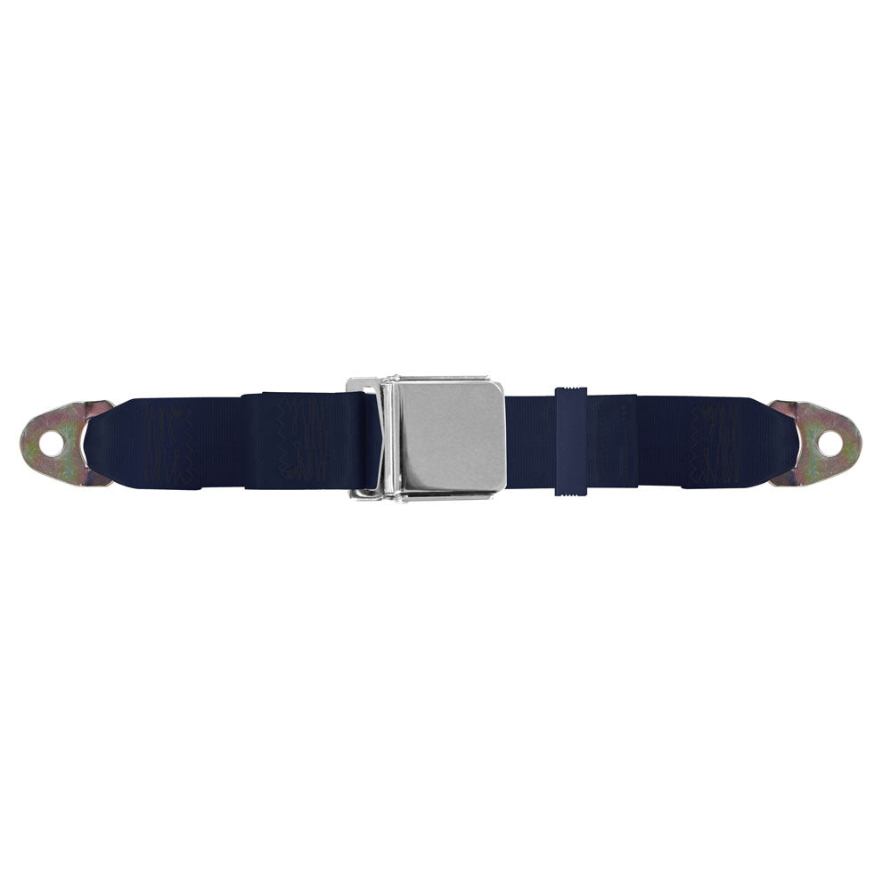 Rear Seat Belt, 2 Point