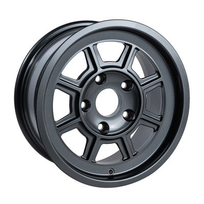 PAG1570P 15" x 7" Alloy Campy Wheels - Sierra Madre Collection