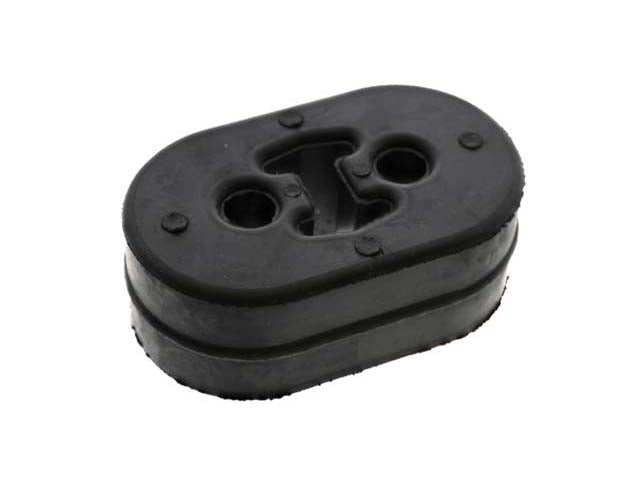BMW Exhaust Hanger Rubber Ring | 2009-2014 18201176013