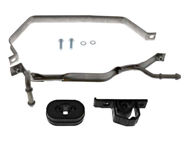 BMW Muffler Clamp | 2023 18207546980