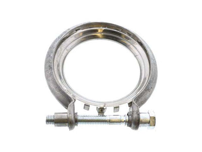 Porsche Exhaust Clamp - Catalytic Converter to Front Muffler 67.5 mm , 928/356A/356B | 1957-1991 18302756352