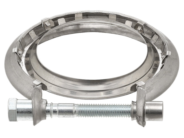 Porsche Exhaust Clamp - Catalytic Converter to Front Muffler 67.5 mm , 928/356A/356B | 1957-1991 18302756352