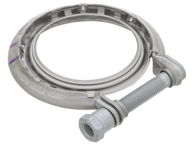 Porsche Exhaust Clamp - Catalytic Converter to Front Muffler 67.5 mm , 928/356A/356B | 1957-1991 18302756352
