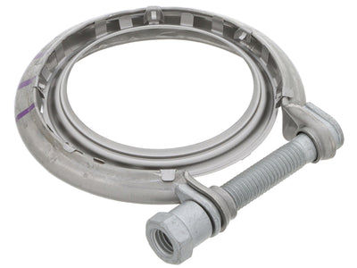 Porsche Exhaust Clamp - Catalytic Converter to Front Muffler 67.5 mm , 928/356A/356B | 1957-1991 18302756352