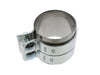 BMW Exhaust Clamp for Exhaust Pipes - 63.5 mm | 2000-2008