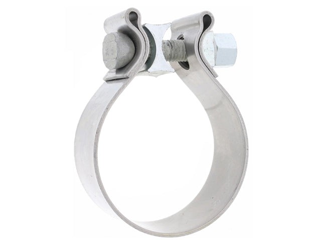 BMW Exhaust Clamp - Catalytic Converter to Front Exhaust Pipe | 2012-2017