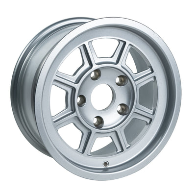 PAG1580P 15" X 8" Alloy Campy Wheels - Sierra Madre Collection