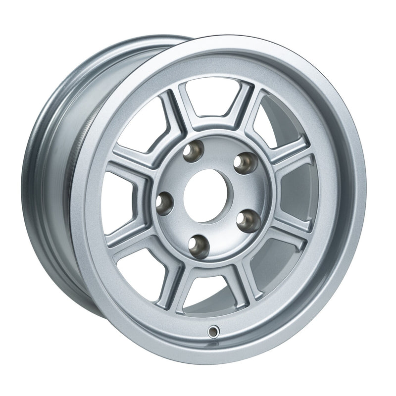 PAG1510P 15" x 10" Alloy Campy Wheels - Sierra Madre Collection