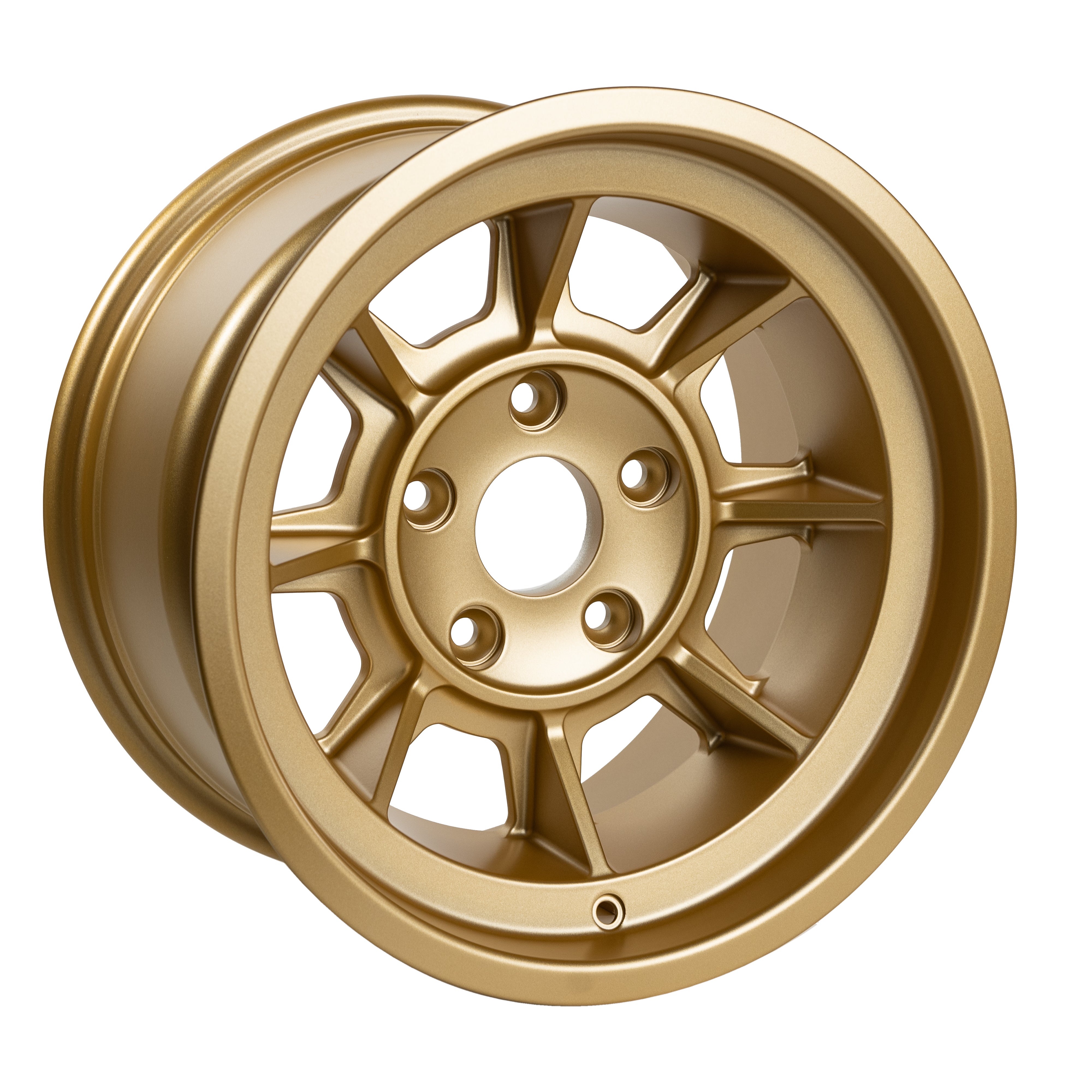 PAG1690 Satin Gold 16 x 9