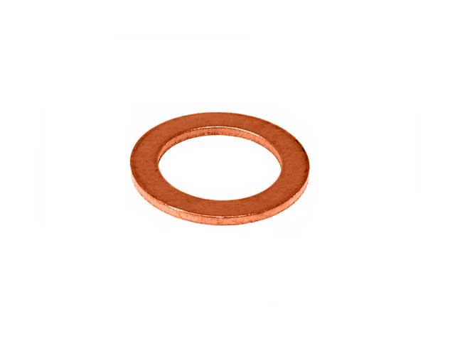 Mercedes-Benz Power Steering Line Seal (14 X 21 X 1.5 mm) | 1956-2022 18671