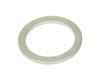 Aluminum Washer - 18 X 24 X 1.5 mm