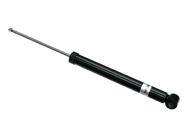 Mercedes-Benz Shock Absorber - Bilstein B4 OE Replacement | 2018-2020 19029429
